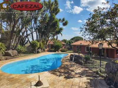 Casa, 3 quartos, 184 m² - Foto 1