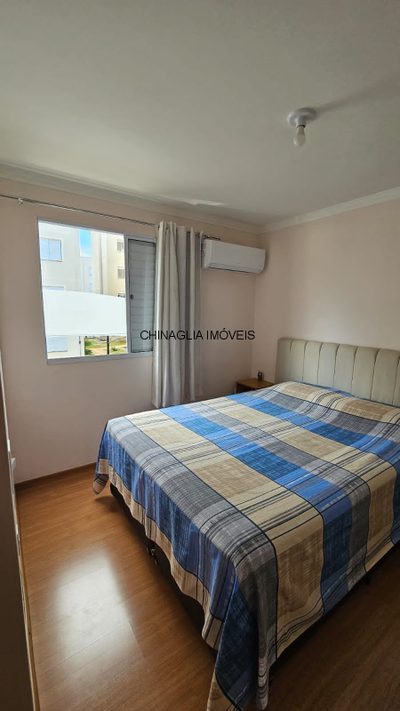 Apartamento, 2 quartos, 42 m² - Foto 4