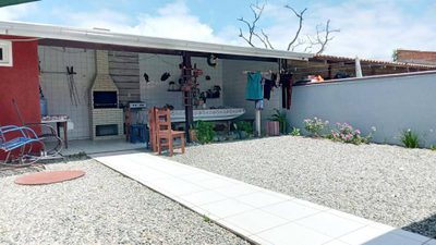 Casa, 3 quartos, 150 m² - Foto 3