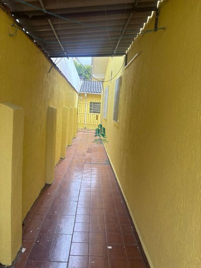 Casa, 3 quartos - Foto 4