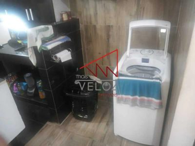 Apartamento, 38 m² - Foto 2