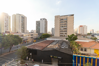 Apartamento, 2 quartos, 68 m² - Foto 2