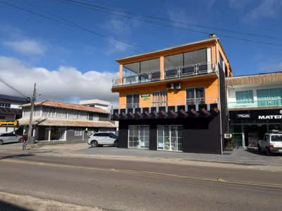 Apartamento, 3 quartos, 120 m² - Foto 1