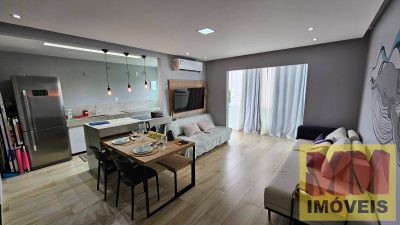 Casa de Condomínio, 2 quartos - Foto 3