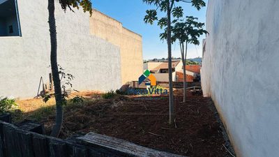 Terreno, 125 m² - Foto 1
