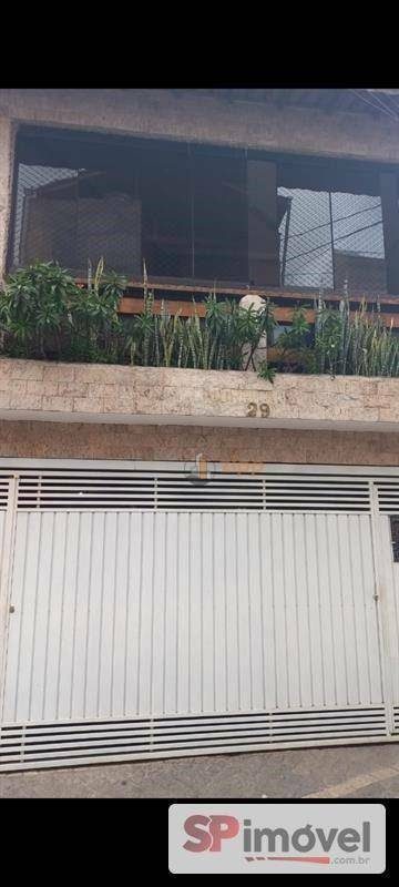Sobrado, 3 quartos, 360 m² - Foto 5