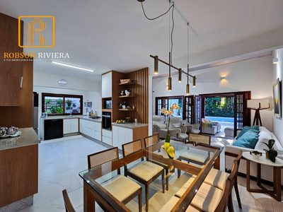 Casa, 4 quartos, 275 m² - Foto 4