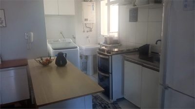 Apartamento, 3 quartos, 67 m² - Foto 3