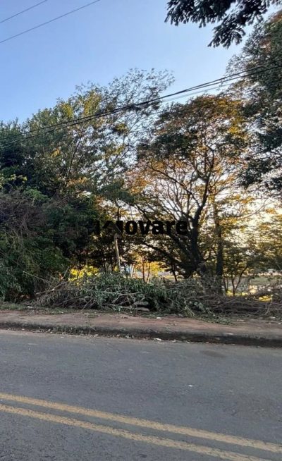 Terreno, 594 m² - Foto 1