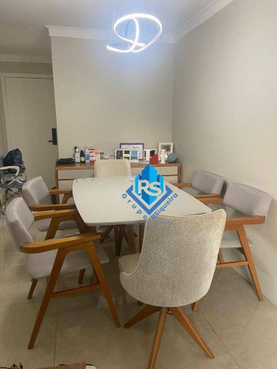 Apartamento, 2 quartos, 63 m² - Foto 5