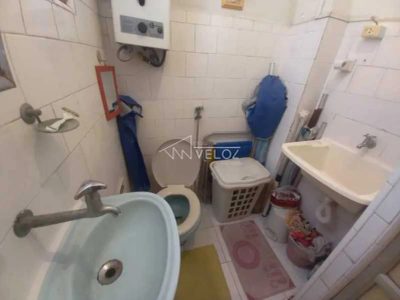 Apartamento, 1 quarto, 38 m² - Foto 1