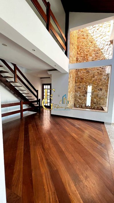 Casa, 4 quartos, 286 m² - Foto 2