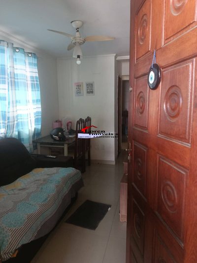 Sobrado, 2 quartos, 60 m² - Foto 2