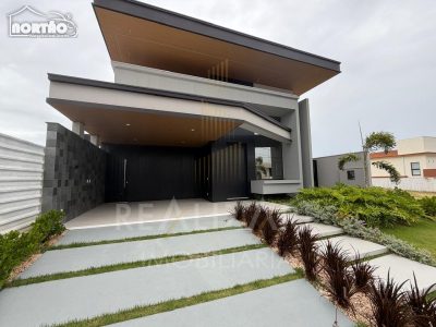 Casa, 1 quarto, 236 m² - Foto 2
