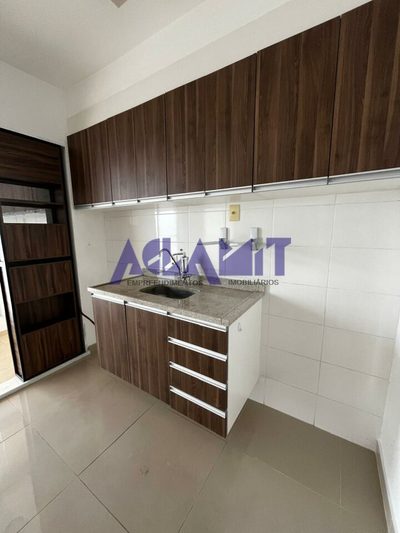 Apartamento, 1 quarto, 45 m² - Foto 1