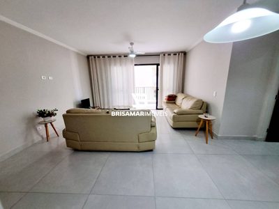 Apartamento, 3 quartos, 110 m² - Foto 4