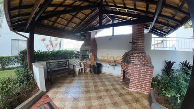 Apartamento, 2 quartos, 50 m² - Foto 2