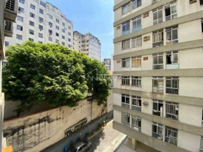 Apartamento, 1 quarto, 33 m² - Foto 1