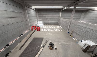 Depósito-Galpão, 654 m² - Foto 3