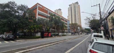 Prédio Inteiro, 237 m² - Foto 4