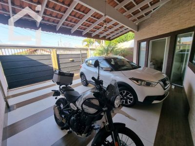 Casa, 3 quartos, 127 m² - Foto 3
