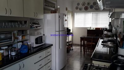 Apartamento, 3 quartos, 138 m² - Foto 4