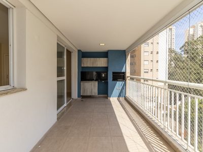 Apartamento, 3 quartos, 127 m² - Foto 4