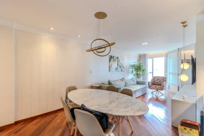 Apartamento, 2 quartos, 98 m² - Foto 1