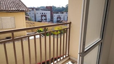 Apartamento, 2 quartos, 48 m² - Foto 1