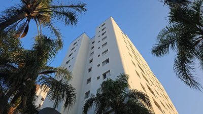 Apartamento, 3 quartos, 102 m² - Foto 1