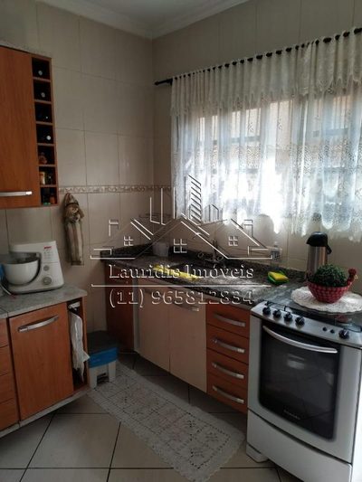 Sobrado, 2 quartos, 153 m² - Foto 2