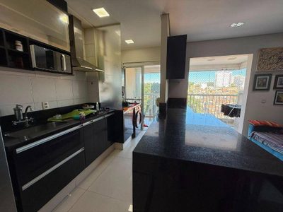 Apartamento, 2 quartos, 65 m² - Foto 3