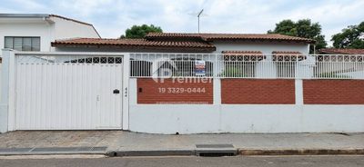 Casa, 3 quartos, 253 m² - Foto 2