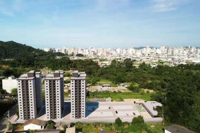 Apartamento, 2 quartos, 57 m² - Foto 3