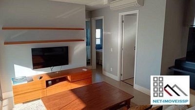 Apartamento, 2 quartos, 84 m² - Foto 5