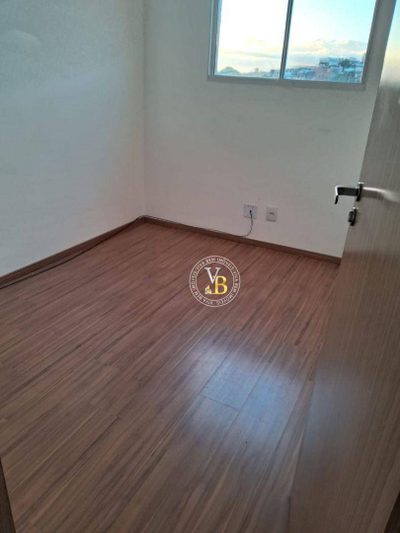 Apartamento, 2 quartos, 48 m² - Foto 3