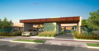 Terreno, 150 m² - Foto 1