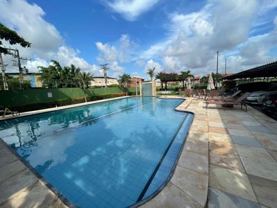 Apartamento, 3 quartos, 73 m² - Foto 1