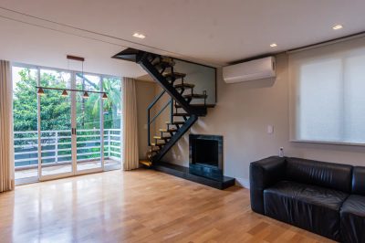 Apartamento, 2 quartos, 84 m² - Foto 2