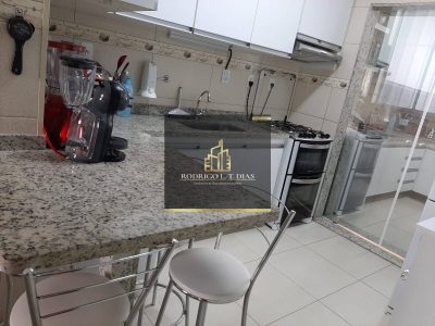 Apartamento, 2 quartos, 54 m² - Foto 4