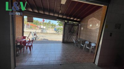 Loja-Salão, 70 m² - Foto 1