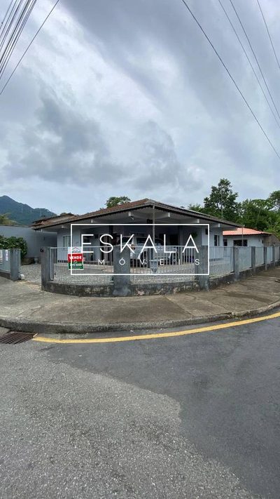 Casa, 3 quartos, 100 m² - Foto 2