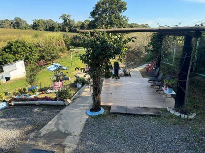 Chácara, 2 quartos, 9300 m² - Foto 3