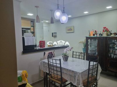 Apartamento, 3 quartos, 68 m² - Foto 5