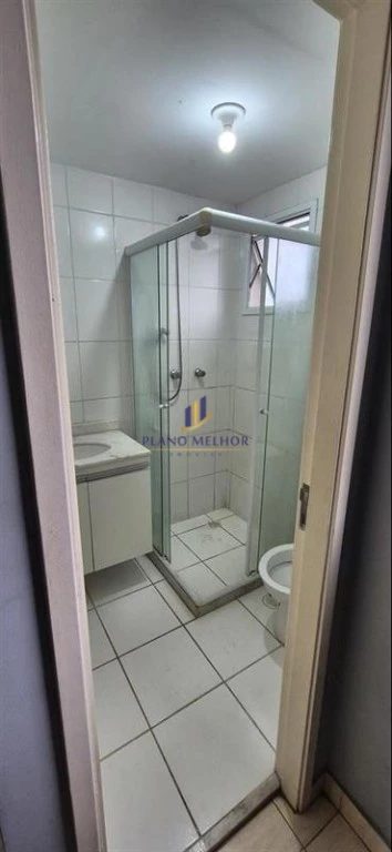 Apartamento, 2 quartos, 54 m² - Foto 5