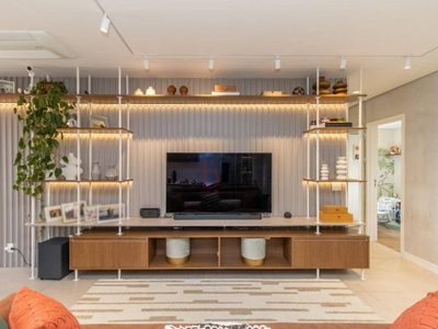 Apartamento, 2 quartos, 105 m² - Foto 2