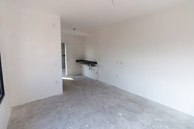 Apartamento, 1 quarto, 25 m² - Foto 5