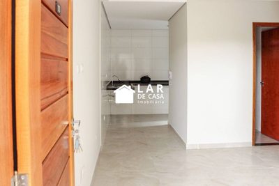 Apartamento, 2 quartos, 39 m² - Foto 1