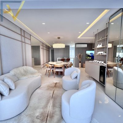 Apartamento, 3 quartos, 113 m² - Foto 4