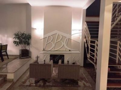 Sobrado, 3 quartos, 290 m² - Foto 5